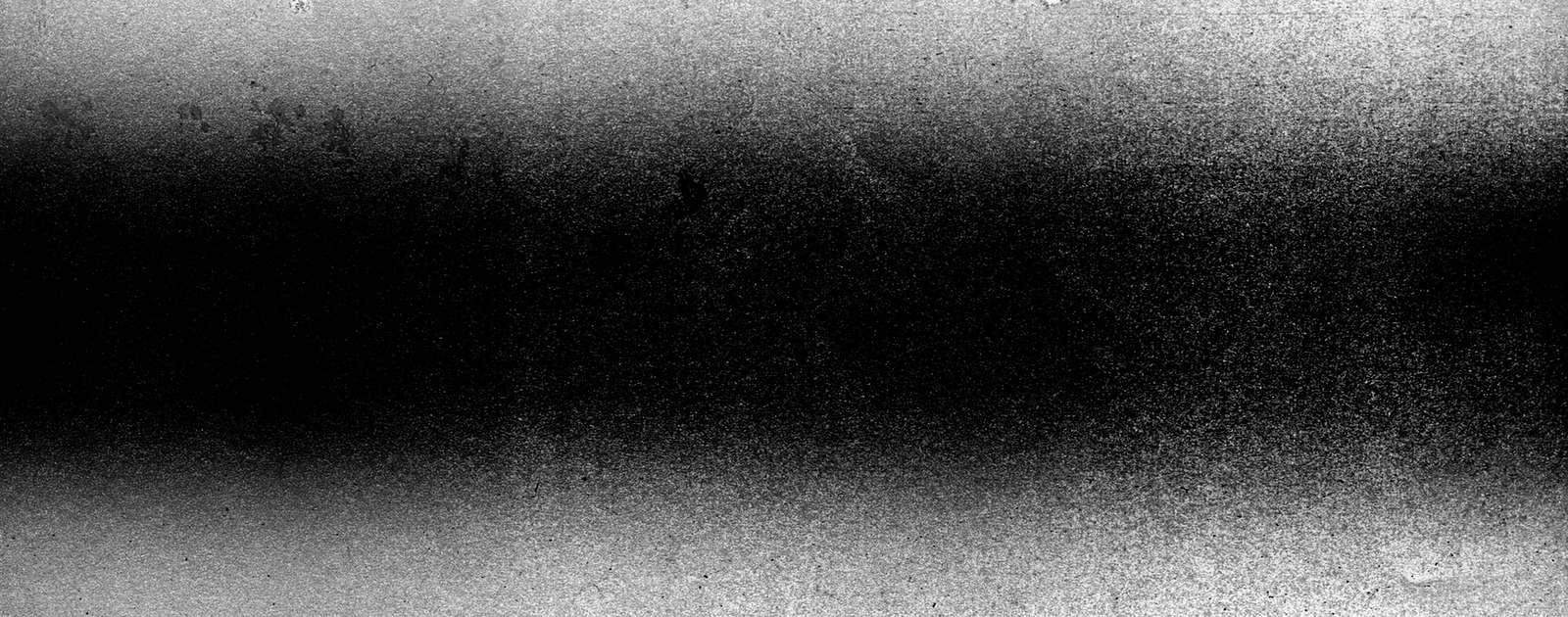 GEORG FRIEDRICH HAAS - IN VAIN Painting of Black Line on White Background